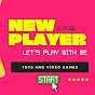 New Player