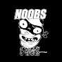 Noobs and Rudes Gameplay