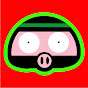 Not Manx Ninja Pig