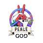 Peace God