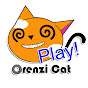 Orenzi Cat Play