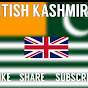 Usman Ali Official British Kashmiri TV