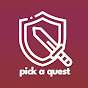 Pick a Quest - RPG Network
