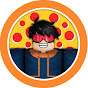 Pizzatime Badges