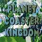 Planet Coaster Kingdom