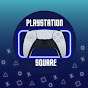 Playstation Square
