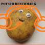 potato benchmark