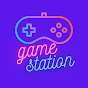 Ps Game station