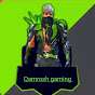 Qamrosh gaming