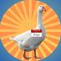 Quack the Goose