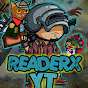 Readerx YT