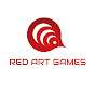 RED ART GAMES