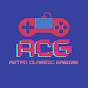 Retro Classic Gaming