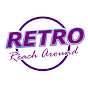 Retro Reach Around - Retro Gaming