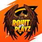 RoHiT Playz