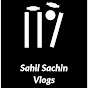 Sahil Sachin Vlogs