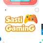 Sasti Gaming