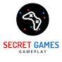 secret games