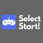 Select Start Gaming