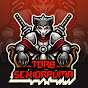 SeniorPuma