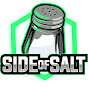 Side Of Salt