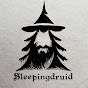 Sleepingdruid