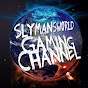 Slymansworld Gaming/Movie Channel
