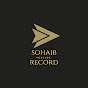 sohaib record 1M