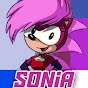 Sonia The Hedgehog