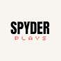 Spyder Plays