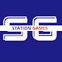 Station Games