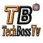 Tech Boss TV
