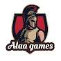 Alaa games