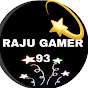 RAJA GAMER 93