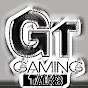 The Gaming Talks