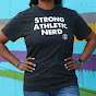IT'S GIVING NERD
