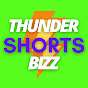Thunder Bizz Shorts