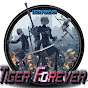 Tiger Forever