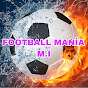 FOOTBALL MANİA M.İ 