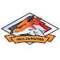 Toca da Raposa