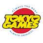 TokyoGames KSA
