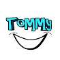 Tommy湯米