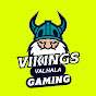Vikings Valhalla Gaming