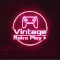 Vintage Retro Play ▶