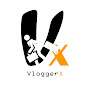 Vlogger X