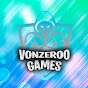 Vonzeroo Games