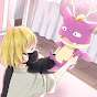 ここなときぃくん_Vtuber