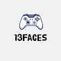 XIIIfaces 🎭🎮