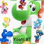 Yoshi 57
