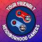 Your Friendly Neighborhood Gamers